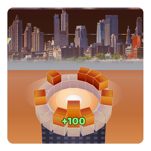 Martian Mansions screenshot